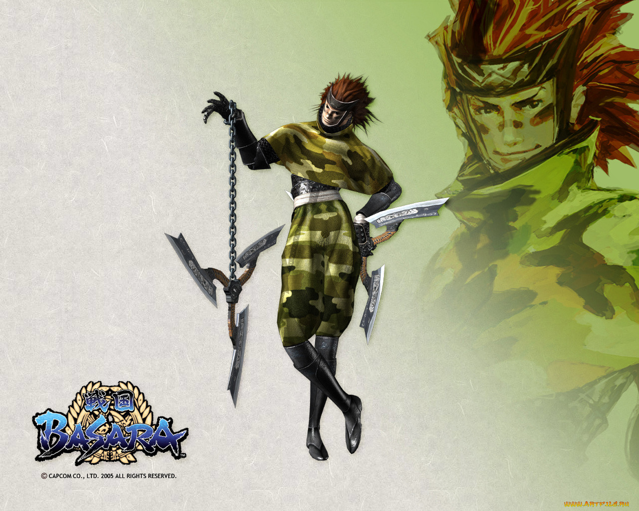 , , sengoku, basara